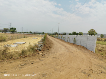  Residential Plot for Sale in Bilha, Bilaspur