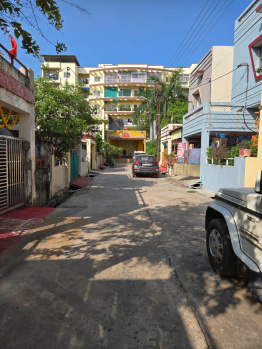 3 BHK Flat for Sale in Rajkishore Nagar, Bilaspur