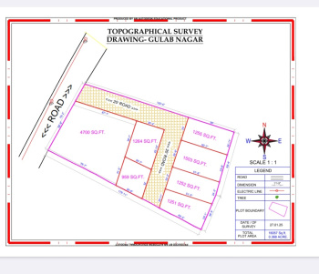  Residential Plot for Sale in Mopka, Bilaspur