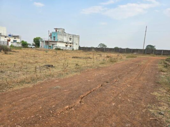  Residential Plot for Sale in Rajkishor Nagar, Bilaspur