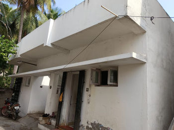 1 BHK House for Rent in Virattipathu, Madurai
