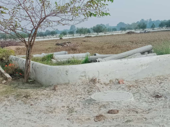  Residential Plot for Sale in Agra Express Highway, Lucknow