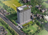 3 BHK Flat for Sale in Naya Bazaar, Cuttack