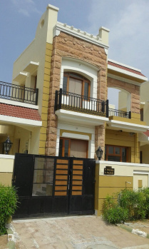 3 BHK Villa for Rent in Basni, Jodhpur