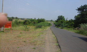  Commercial Land for Sale in Ranjangaon, Pune
