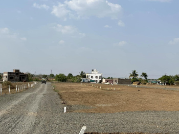  Residential Plot for Sale in Ranjangaon MIDC, Pune