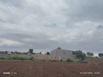  Residential Plot for Sale in Ranjangaon, Pune