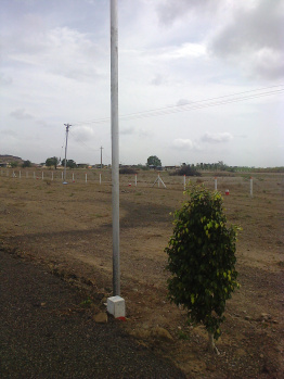  Residential Plot for Sale in Ranjangaon, Pune