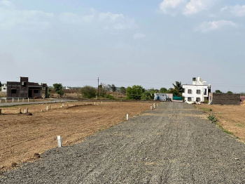  Residential Plot for Sale in Ranjangaon, Pune