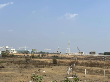  Residential Plot for Sale in Sanaswadi, Pune