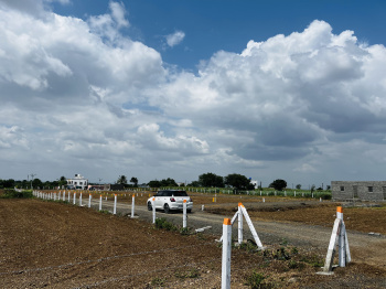  Residential Plot for Sale in Karegaon, Pune
