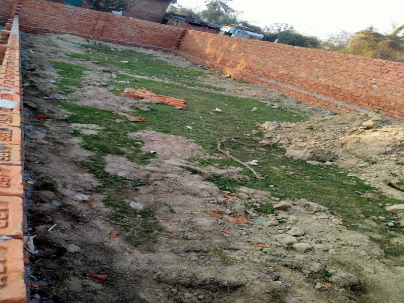  Residential Plot 1000 Sq.ft. for Sale in Sultanpur Road, Lucknow