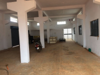  Warehouse for Rent in Gokul Road, Hubli