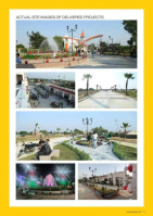  Residential Plot for Sale in Govardhan, Mathura