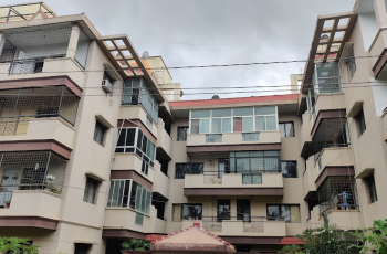 3 BHK Flat for Rent in Bellandur, Bangalore