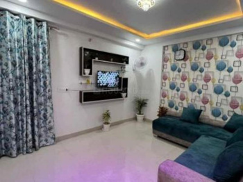 3 BHK Flat for Sale in Richmond Town, Bangalore
