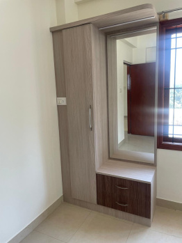 3 BHK Flat for Sale in Richards Town, Bangalore