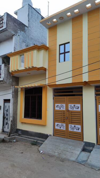 2 BHK House 600 Sq.ft. for Sale in IIM Road, Lucknow