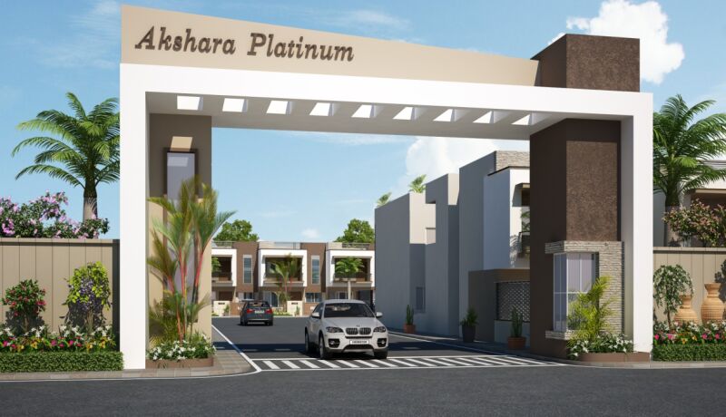  Residential Plot 540 Sq.ft. for Sale in Berasia Road, Bhopal