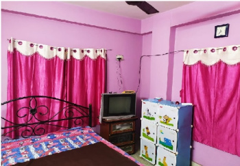 2 BHK Flat for Rent in Dum Dum, Kolkata