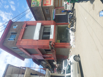  Showroom for Rent in Achabal, Anantnag