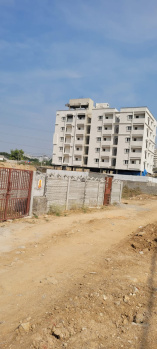  Residential Plot for Sale in Khajaguda, Hyderabad