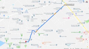  Residential Plot for Sale in Bommanahalli, Bangalore