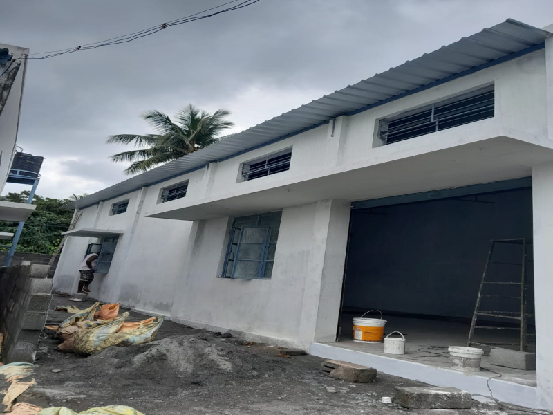 Warehouse for Rent in Seelanaickenpatti, Salem (REI1135611)