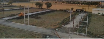  Industrial Land for Sale in Pithampur, Dhar