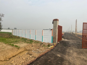  Residential Plot for Sale in NH 24 Highway, Ghaziabad