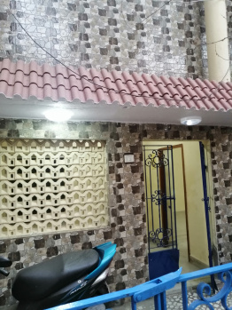 2 BHK House for Rent in Vysarpadi, Chennai