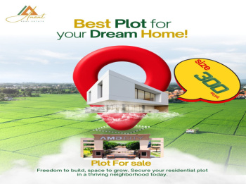  Residential Plot for Sale in Sector 23 Dharuhera