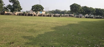Residential Plot for Sale in Sector 23 Dharuhera