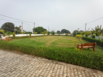  Residential Plot for Sale in Delhi Road, Moradabad