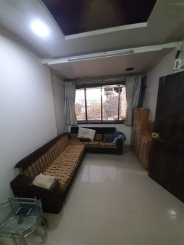 2 BHK Flat for Rent in Mulund East, Mumbai