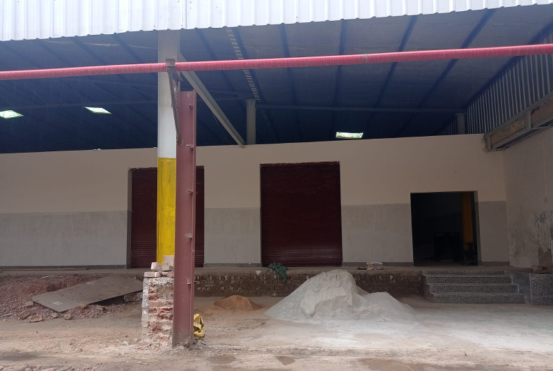 Warehouse 36000 Sq.ft. for Rent in Sector 6 Faridabad