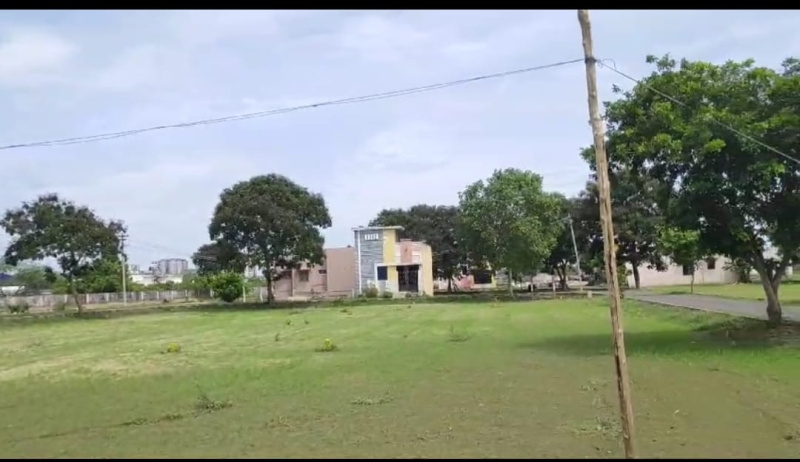  Residential Plot 600 Sq.ft. for Sale in Aranvoyal, Thiruvallur