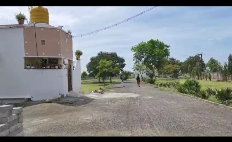  Residential Plot 600 Sq.ft. for Sale in Aranvoyal, Thiruvallur