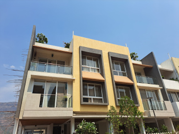 3 BHK House & Villa for Sale in Kolkhe, Panvel, Navi Mumbai