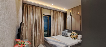 3 BHK Flat for Sale in Vashi, Navi Mumbai