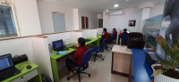  Office Space for Rent in Thampanoor, Thiruvananthapuram