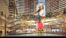 3 BHK Apartment 3500 Sq.ft. for Sale in Sector 94 Noida