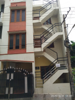 1 BHK House for Rent in Sector 3 HSR Layout, Bangalore