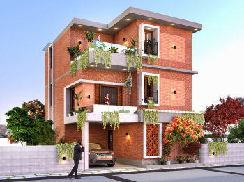 3 BHK House for Sale in Bagalur Road, Hosur