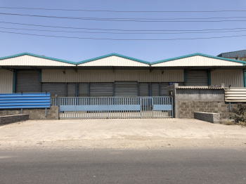  Warehouse for Rent in Rajpipla Chowkdi, Ankleshwar