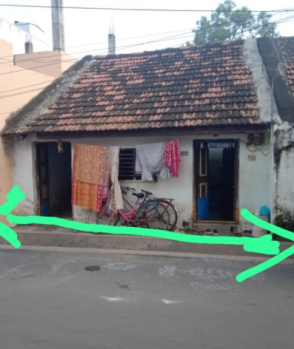 3 BHK House for Sale in Lanka Veedhi, Vizianagaram