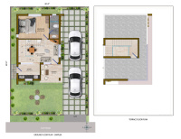  Guest House for Sale in Raghunadhapalem, Khammam