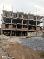 2 BHK Flat for Sale in VIP Road, Guwahati