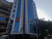  Commercial Land for Rent in Kaushambi, Ghaziabad