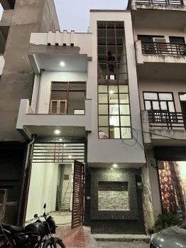 3 BHK House & Villa for Sale in Govindpuram, Ghaziabad